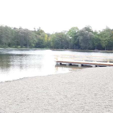 Am Lichtenberg Bayern Frankenwaldsee