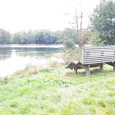 Am Lichtenberg Bayern Frankenwaldsee Holiday home Lichtenberg (Bavaria)