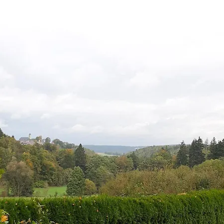 Holiday home Am Lichtenberg Bayern Frankenwaldsee *
