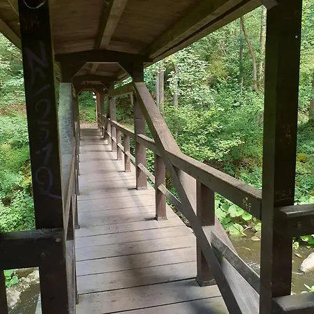 Am Lichtenberg Bayern Frankenwaldsee *