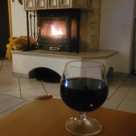 Holiday home Am Lichtenberg Bayern Frankenwaldsee *