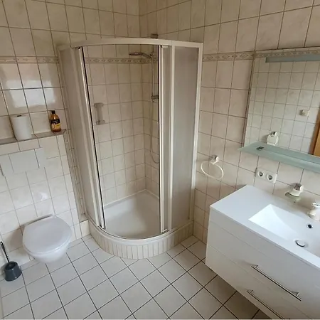 Holiday home Am Lichtenberg Bayern Frankenwaldsee Lichtenberg (Bavaria)