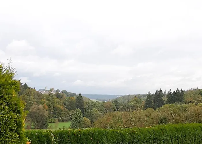 Σπίτι διακοπών Am Bayern Frankenwaldsee *