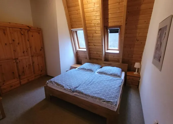 Am Bayern Frankenwaldsee Σπίτι διακοπών